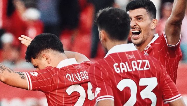 Uruguayos por el mundo