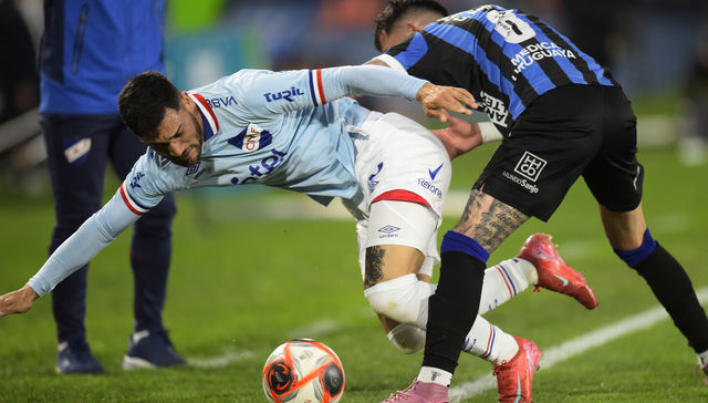 Uno más para atender