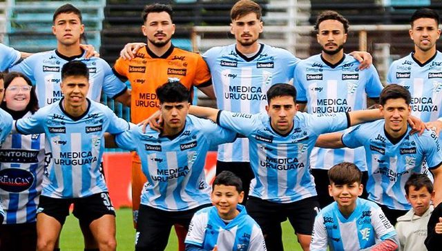 Más que tres puntos