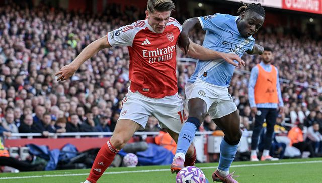 Negocio de un tercero