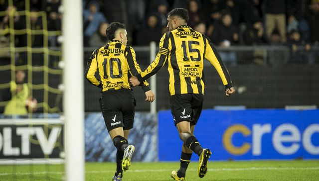 Para meter las manos