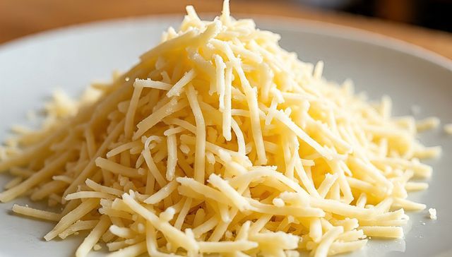 Baby, quiero queso roñoso