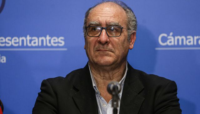 Duelo en la política