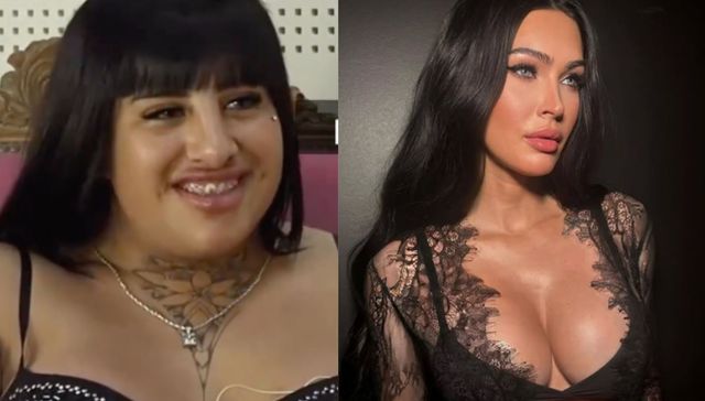 ¿Separadas al nacer?