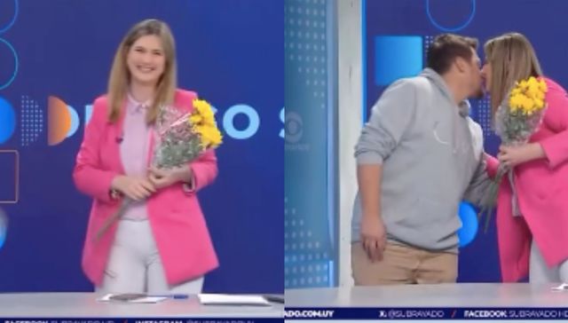 Ella sabía que él sabía