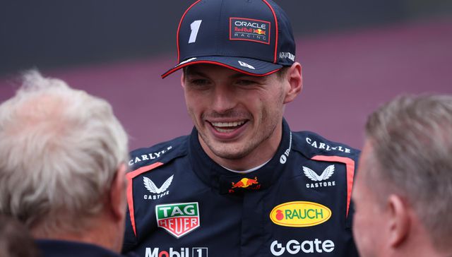 ¿Volviendo a su prime?