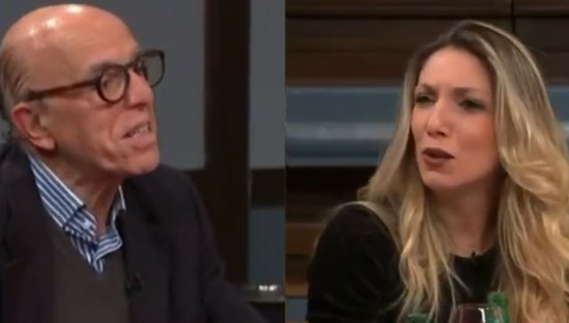 The birds and the lions