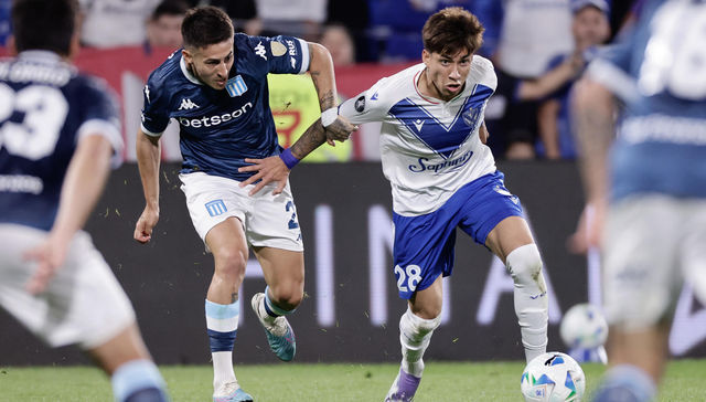 Continuado de fútbol