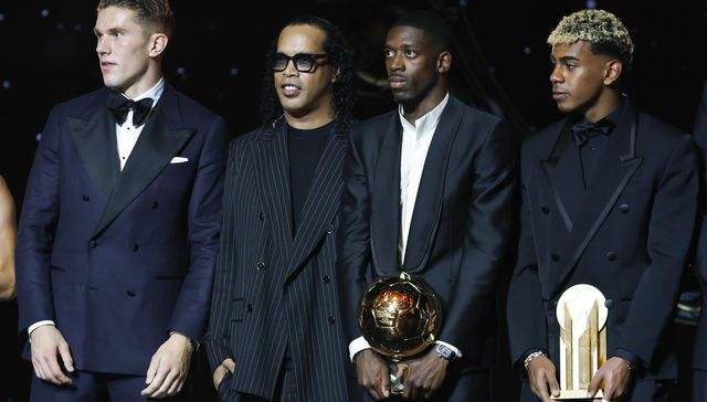 Eu não acredito nisso