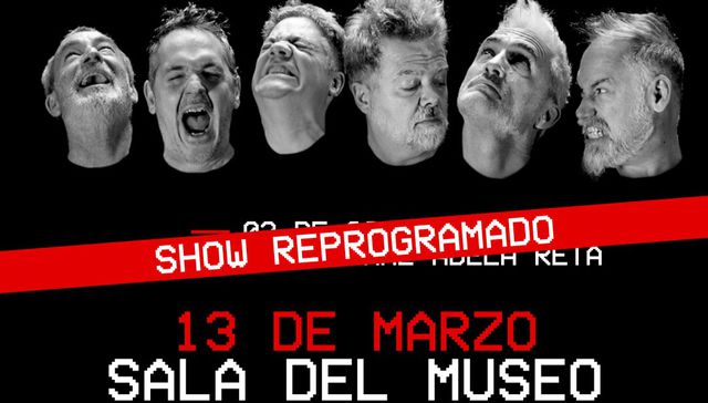 REPROGRAMADO