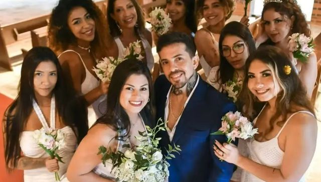 Si la madera hablara...