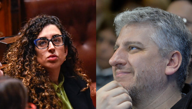 El show del Parlamento