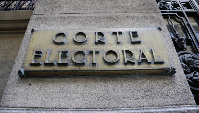 Desenchufen todo (?)