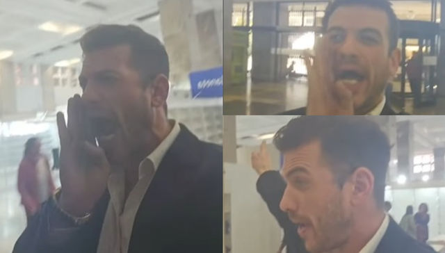 Dicen que estoy limado