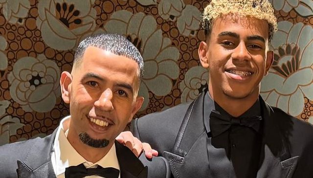 Del tal palo, tal astilla