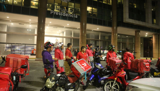 El tiro por la culata