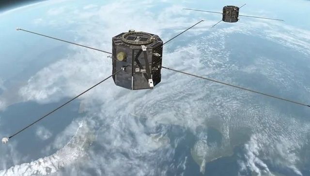 Viento, dile a la lluvia