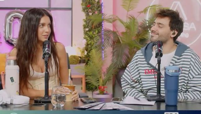 Menos mal que no me casé