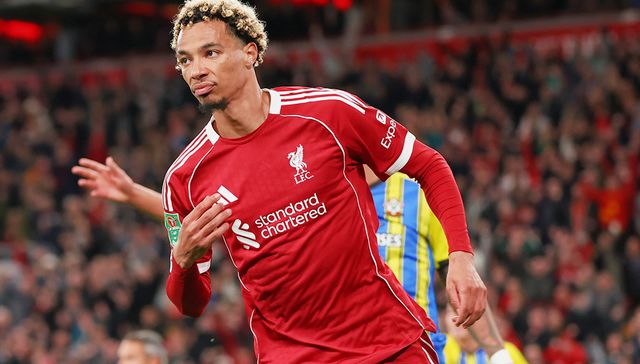 ¿Para qué te puse?