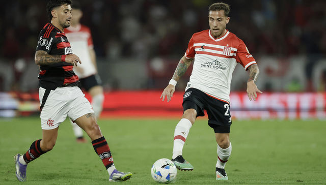 Maratón de pelotita