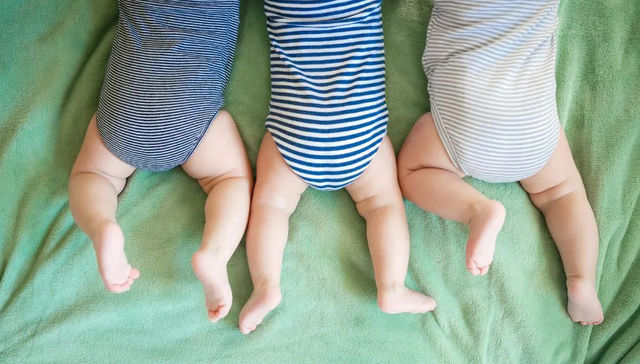 ¿No querés sopa? Tres platos