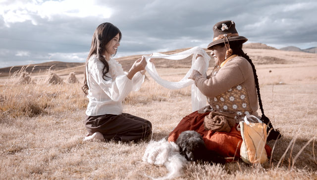 Tradición y artesanía