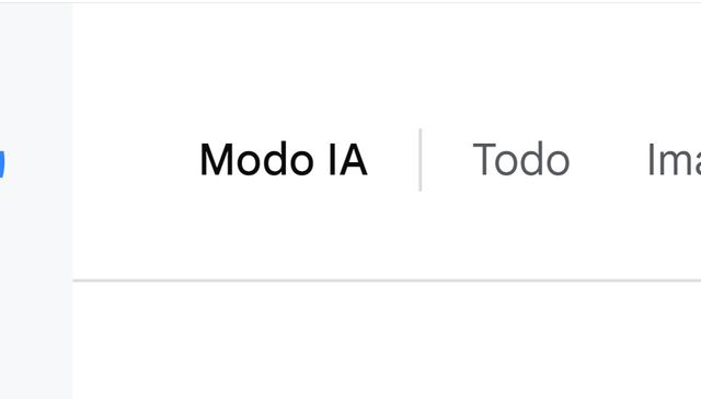 IA está entre nosotros