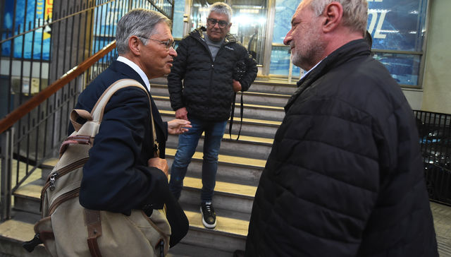 Lo que el voto se llevó