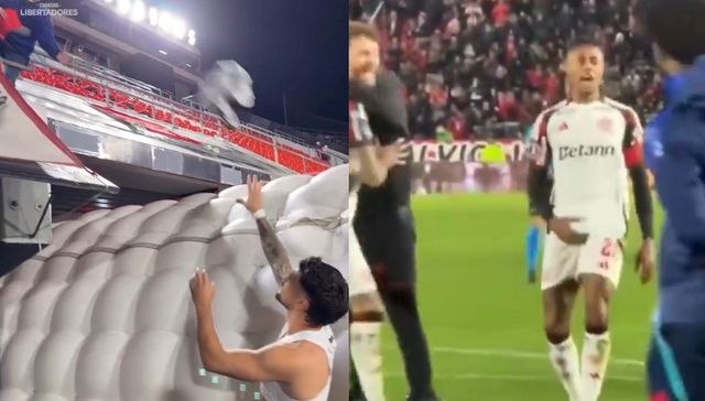 ¿Qué diría Bilardo?