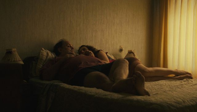 Marcando el territorio