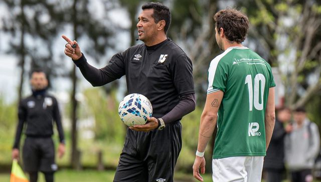 Para divertirse, muchachos