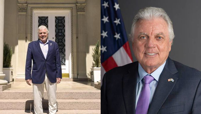 Con pasado en el paisito