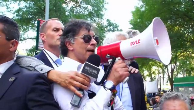 El país de la libertad