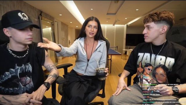 Dejó al 10 en el banco