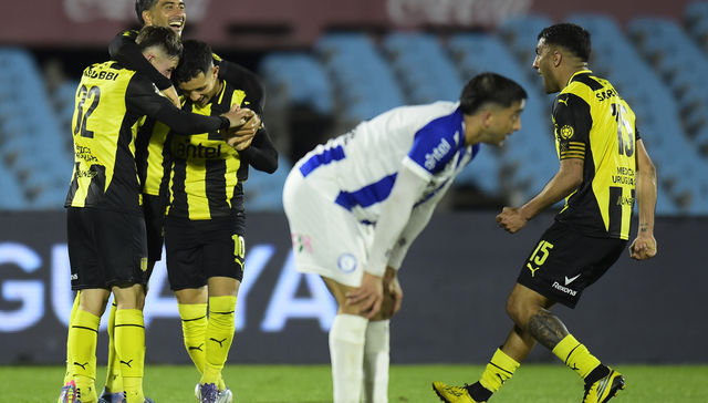 La previa para la fiesta