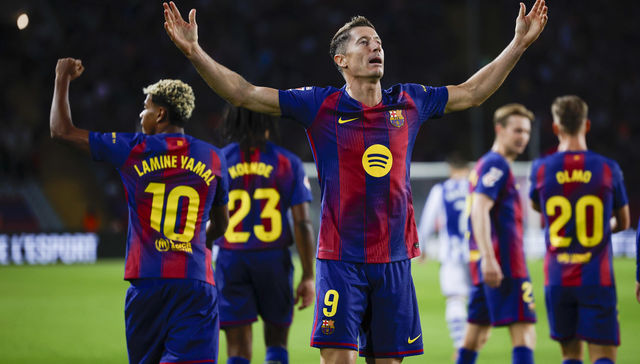 Hecho sin precedentes