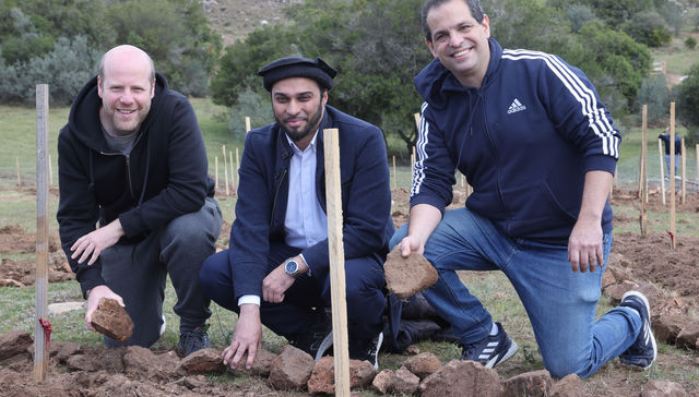 El We Are The World yorugua