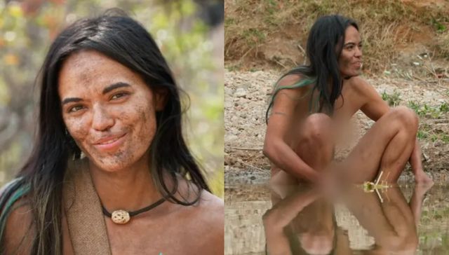 Esto en la escollera no pasa