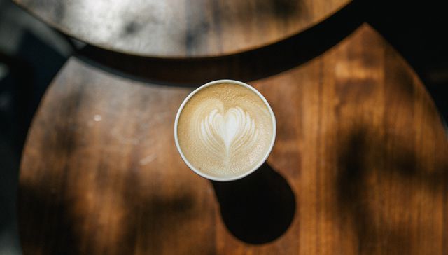 Día Internacional del Café