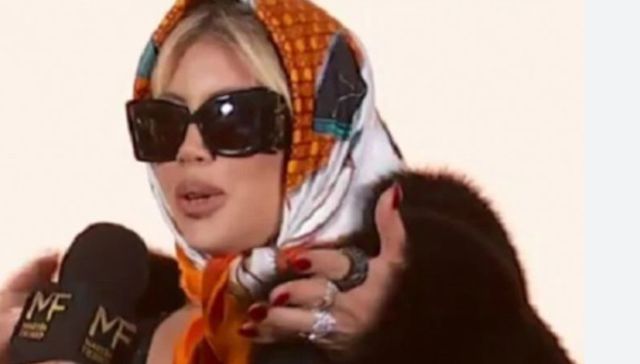 Piñas van, piñas vienen