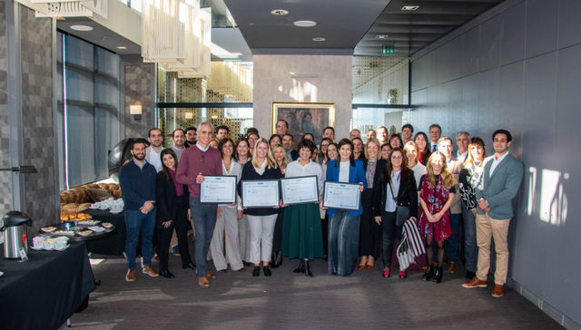 Excelencia y confianza