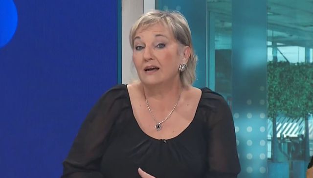 Esto es amor, amor y más amor