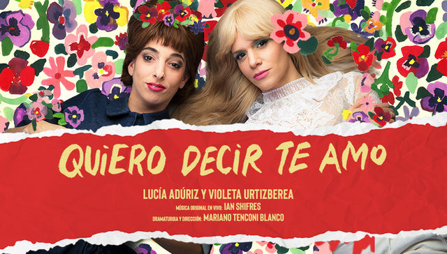 Pasiones que se escriben en cartas