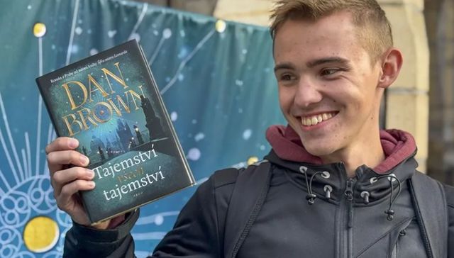 Llegó y se puso a la venta