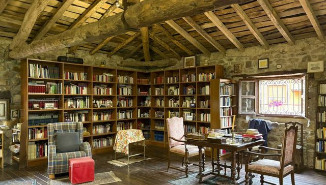 Una especie de paraíso