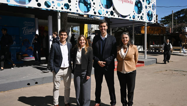 Innovación y conectividad