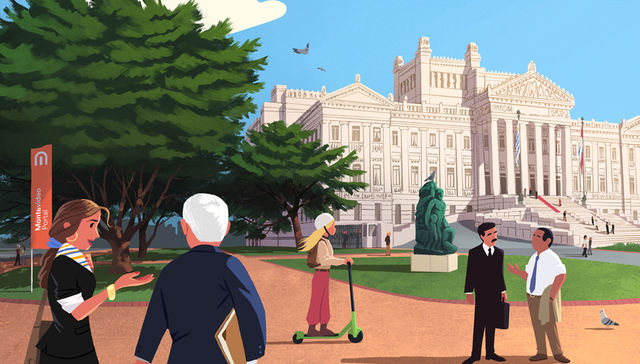 Nuevos avatares y fotos de login