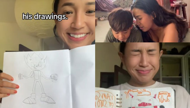 Un embole (en la buena)