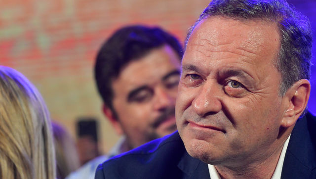 Nothing ever happens