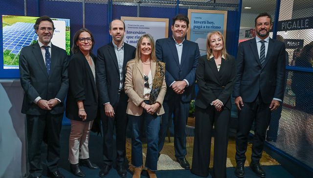 Con una propuesta integral